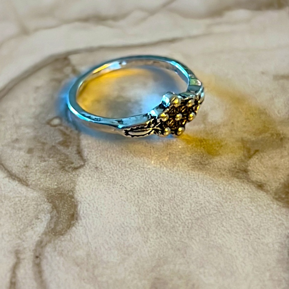 Boho Ring Set - Picture 11 of 12